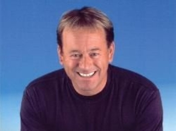 Duncan Norvelle, comedian